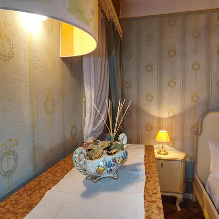 I Tre Camini By Interhome Montieri