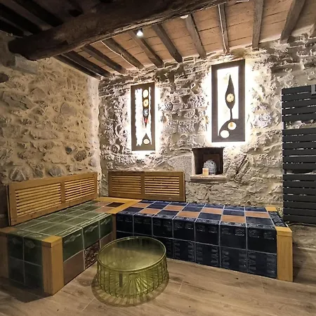 I Tre Camini By Interhome