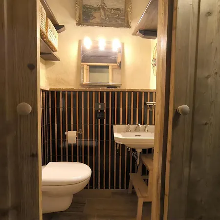 I Tre Camini By Interhome
