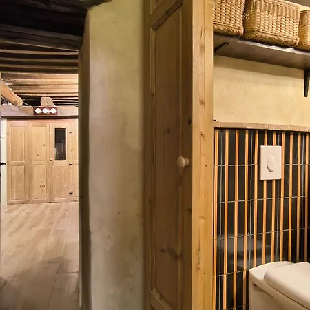 I Tre Camini By Interhome Apartment Montieri