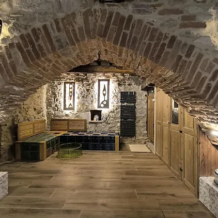 I Tre Camini By Interhome Montieri
