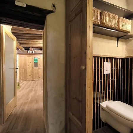 Apartment I Tre Camini By Interhome