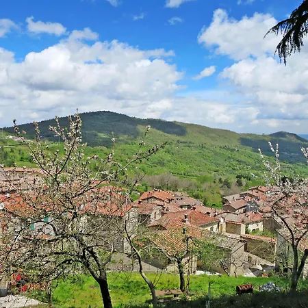 Apartment I Tre Camini By Interhome Montieri
