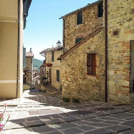 Apartman I Tre Camini By Interhome Montieri